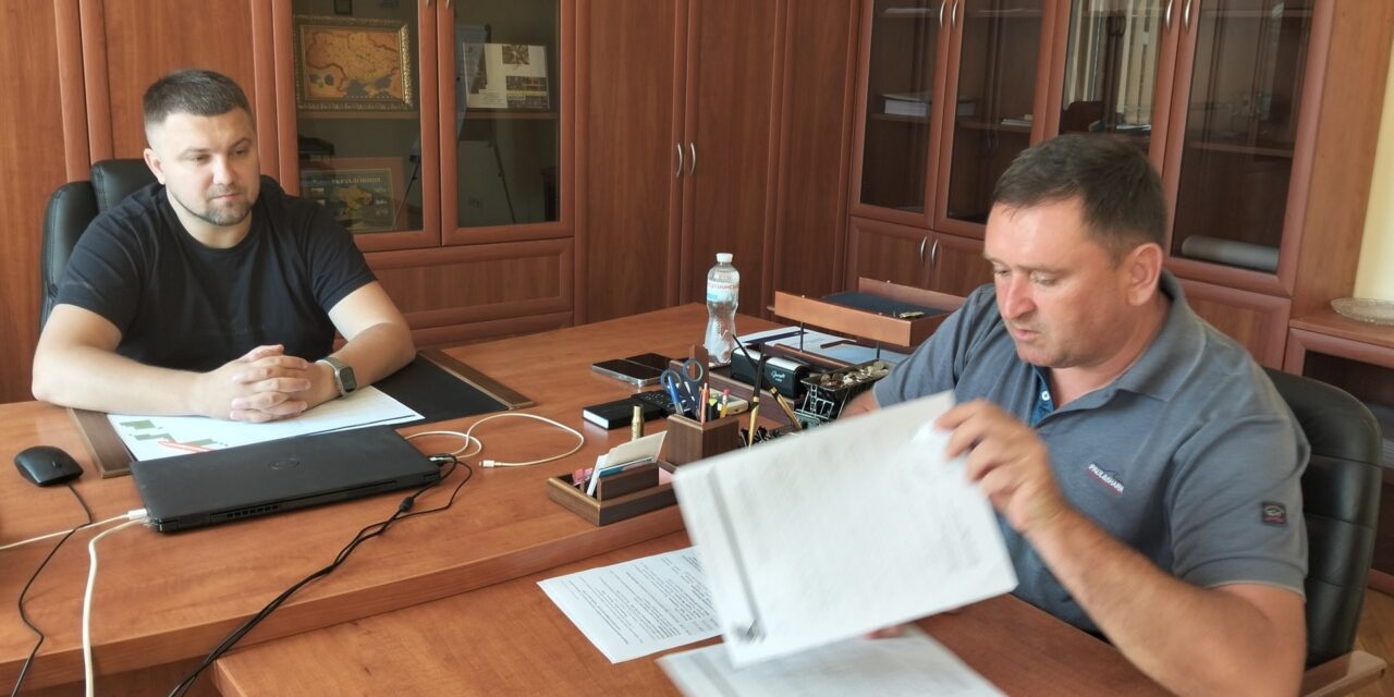 Усі процедури будуть дотримані. Оптимізація ДЕПО пройде за планом