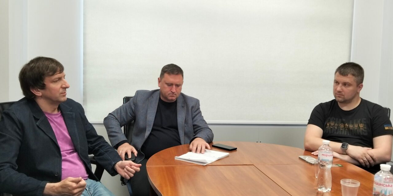 «УЗ Вагон-Сервіс»: спрощення процедур, стандартизація договорів і нові цифрові рішення – що змінюється для вагоновласників