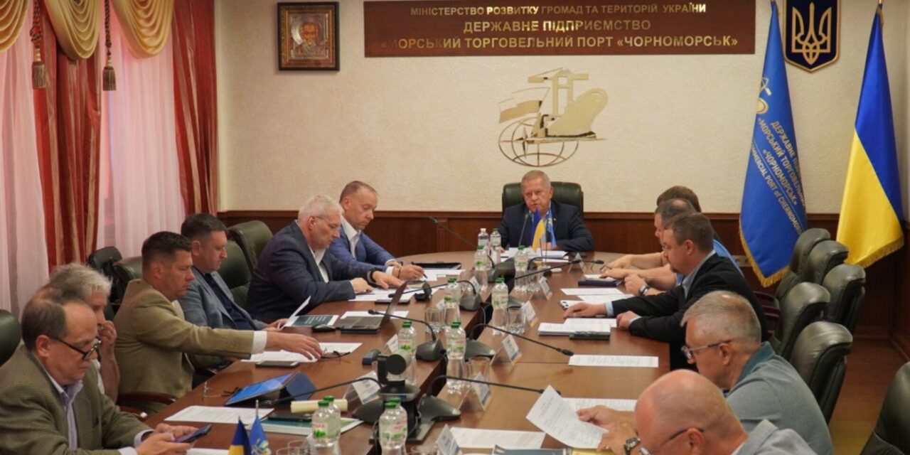 Оптимізація ДЕПО та дискримінація у тарифній політиці “Укрзалізниці”