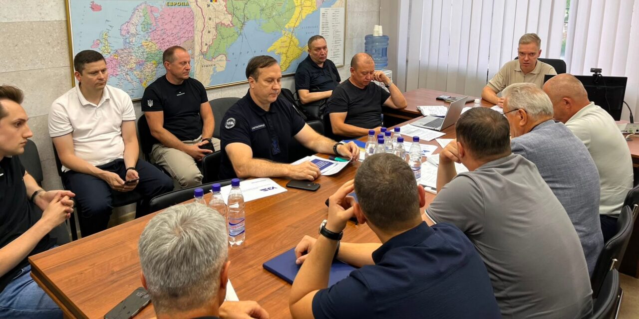 Укрзалізниця та виробники цементу домовилися про регулярний діалог
