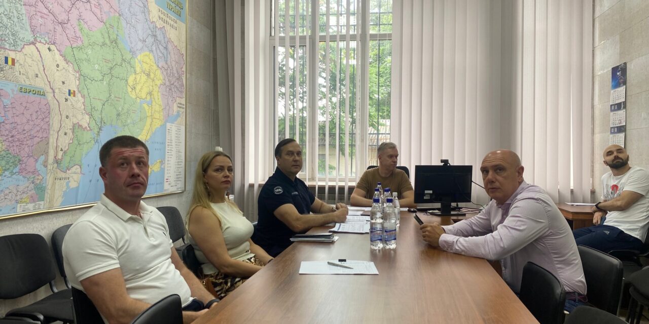 Укрзалізниця започатковує системний діалог із гірничо-металургійним бізнесом: курс на прозорість, цифровізацію та клієнтоорієнтованість