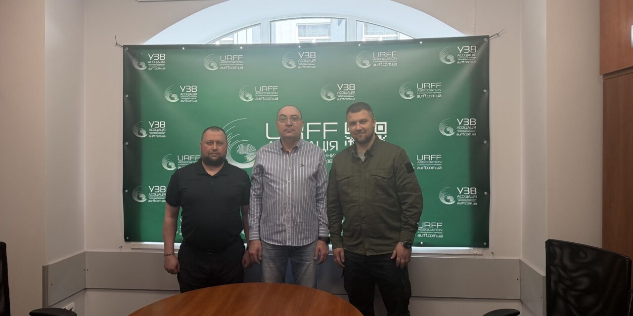 «УЗ Вагон-Сервіс» переходить на електронний формат: швидші договори, прозоре ціноутворення та мінімізація корупційних ризиків