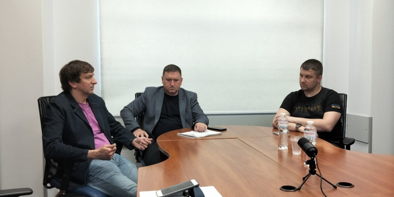 Інформування вагоновласників: УЗ готує цифрову систему сповіщення та змінює підхід до відповідальності за ремонт