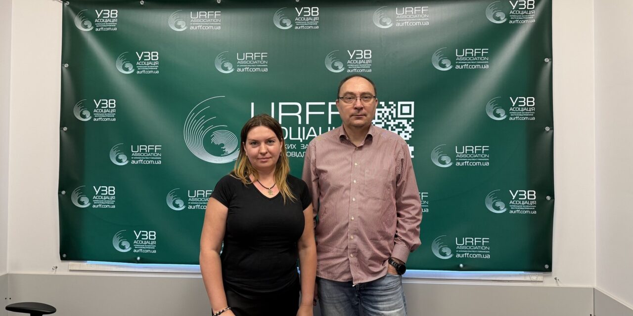 Договір УСТО як новий механізм отримання фітингових платформ ЦТС «Ліски»