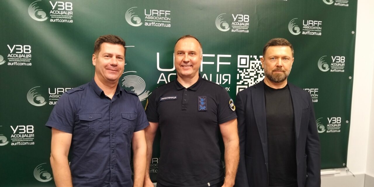 Цифровізація, ефективність, комунікація: ключові меседжі Валерія Ткачова під час засідання з учасниками ринку